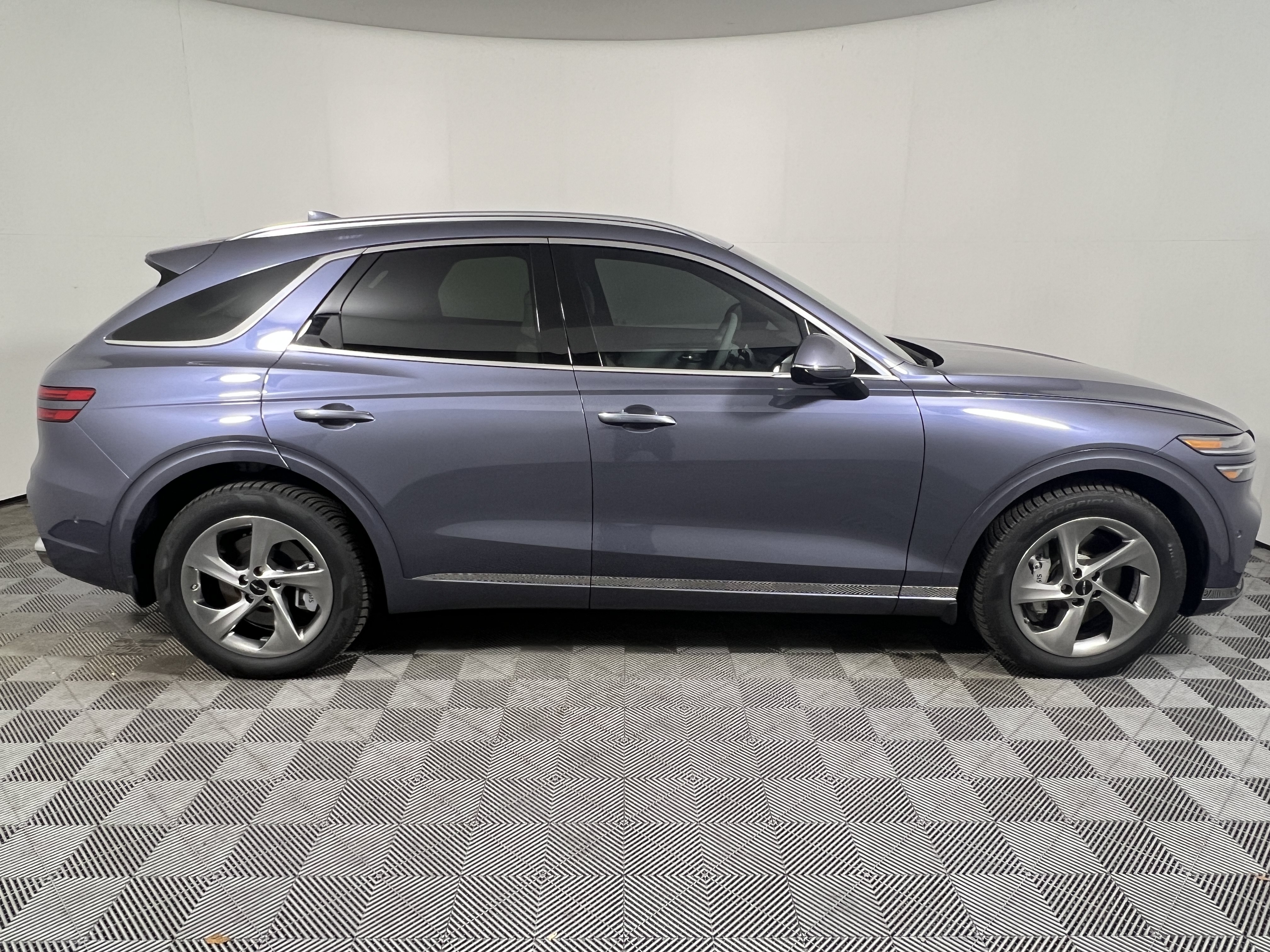 Used 2026 Genesis GV70 2.5T Advanced AWD/4WD image 6