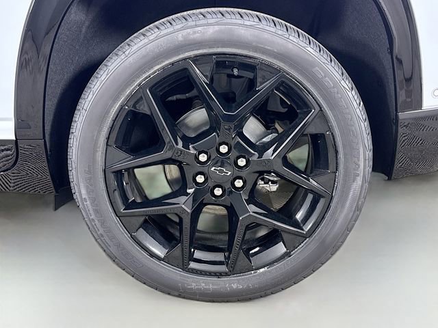 New 2026 Chevrolet Traverse RS AWD/4WD image 34