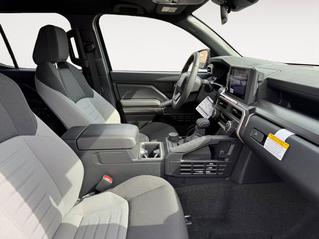 New 2026 Toyota 4Runner TRD Off-Road AWD/4WD image 15
