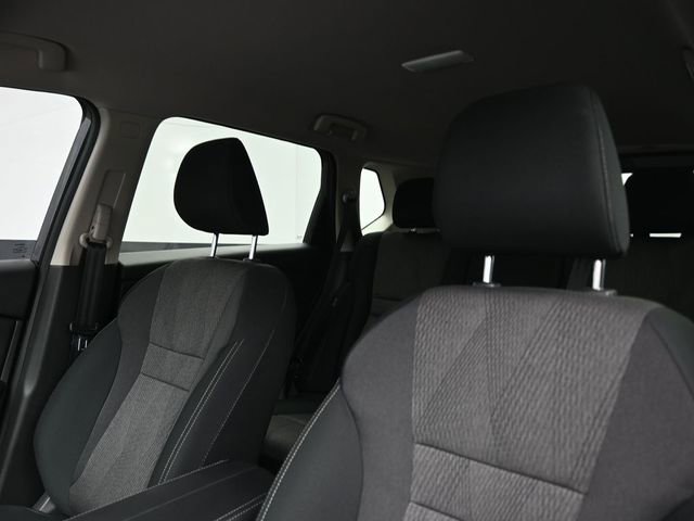 New 2026 Nissan Rogue SV FWD image 28
