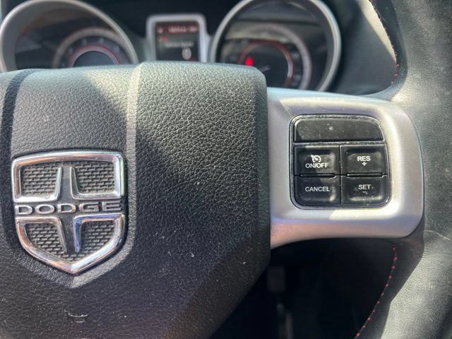 Used 2017 Dodge Journey GT AWD/4WD image 25