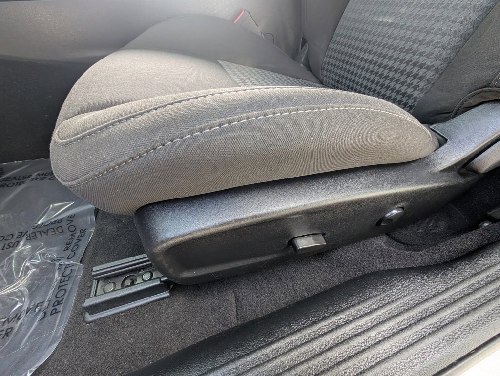 Used 2022 Dodge Challenger GT w/ Blacktop Package image 16