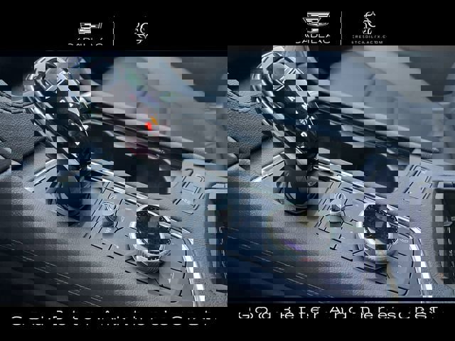 Certified 2024 Cadillac XT6 Premium Luxury w/ LPO, Floor Liner Package image 22