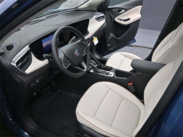 New 2026 Buick Encore GX Avenir w/ Avenir Technology Package image 9