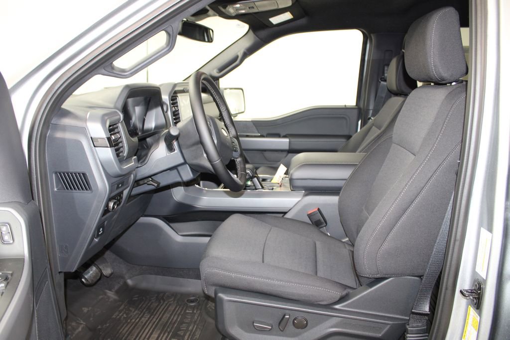 New 2026 Ford F150 XLT image 23