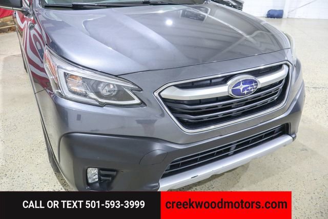 Used 2021 Subaru Outback Limited image 25