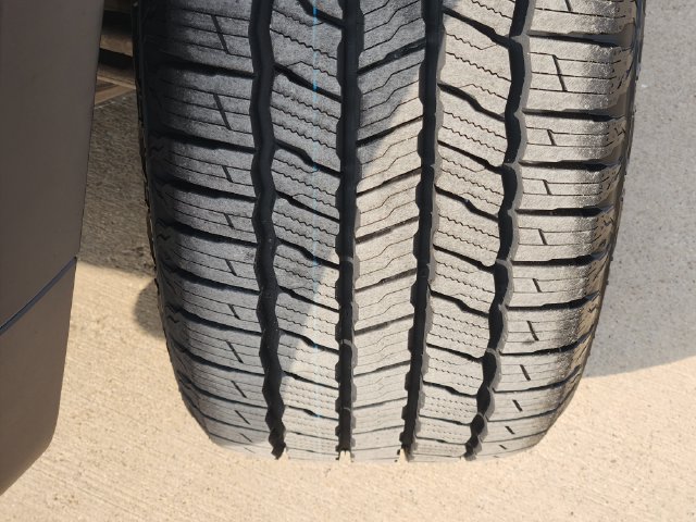 Used 2023 Jeep Grand Cherokee L Laredo RWD image 18