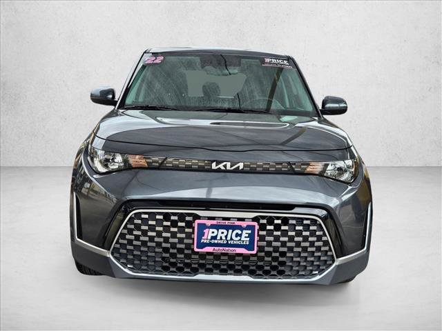 Used 2024 Kia Soul EX FWD image 2
