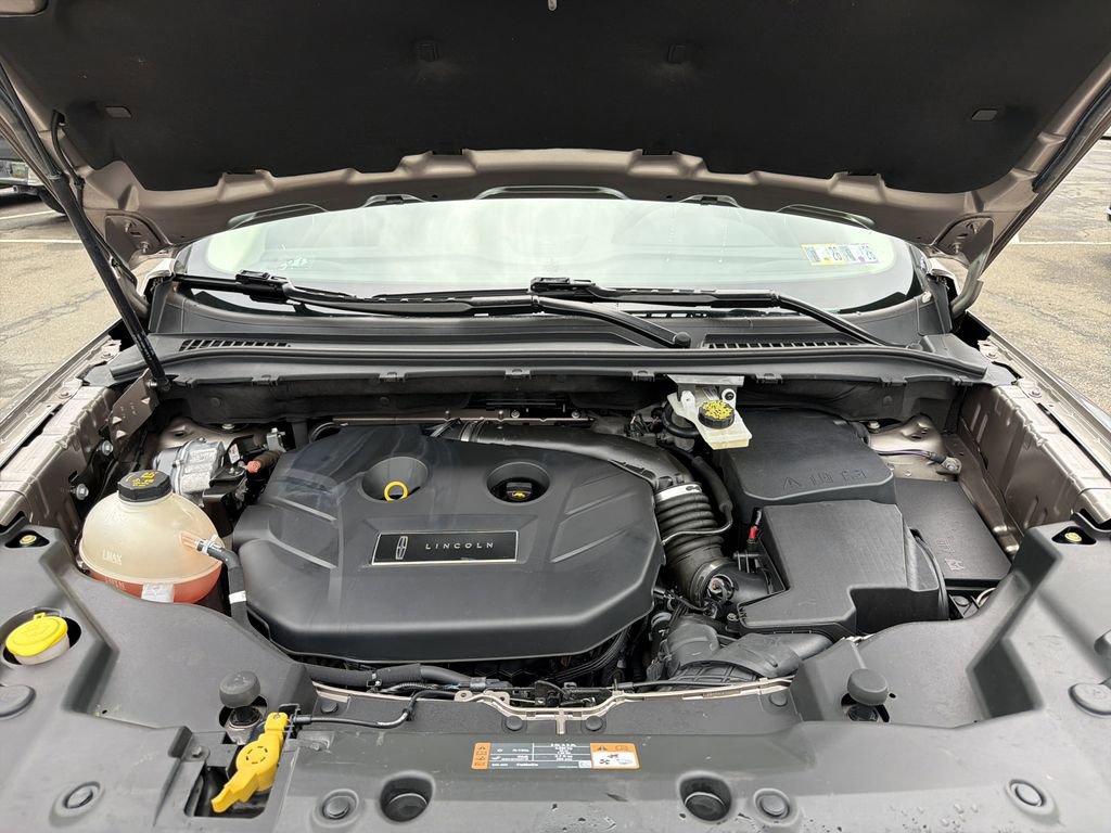 Used 2019 Lincoln MKC Reserve w/ MKC Climate Package image 34