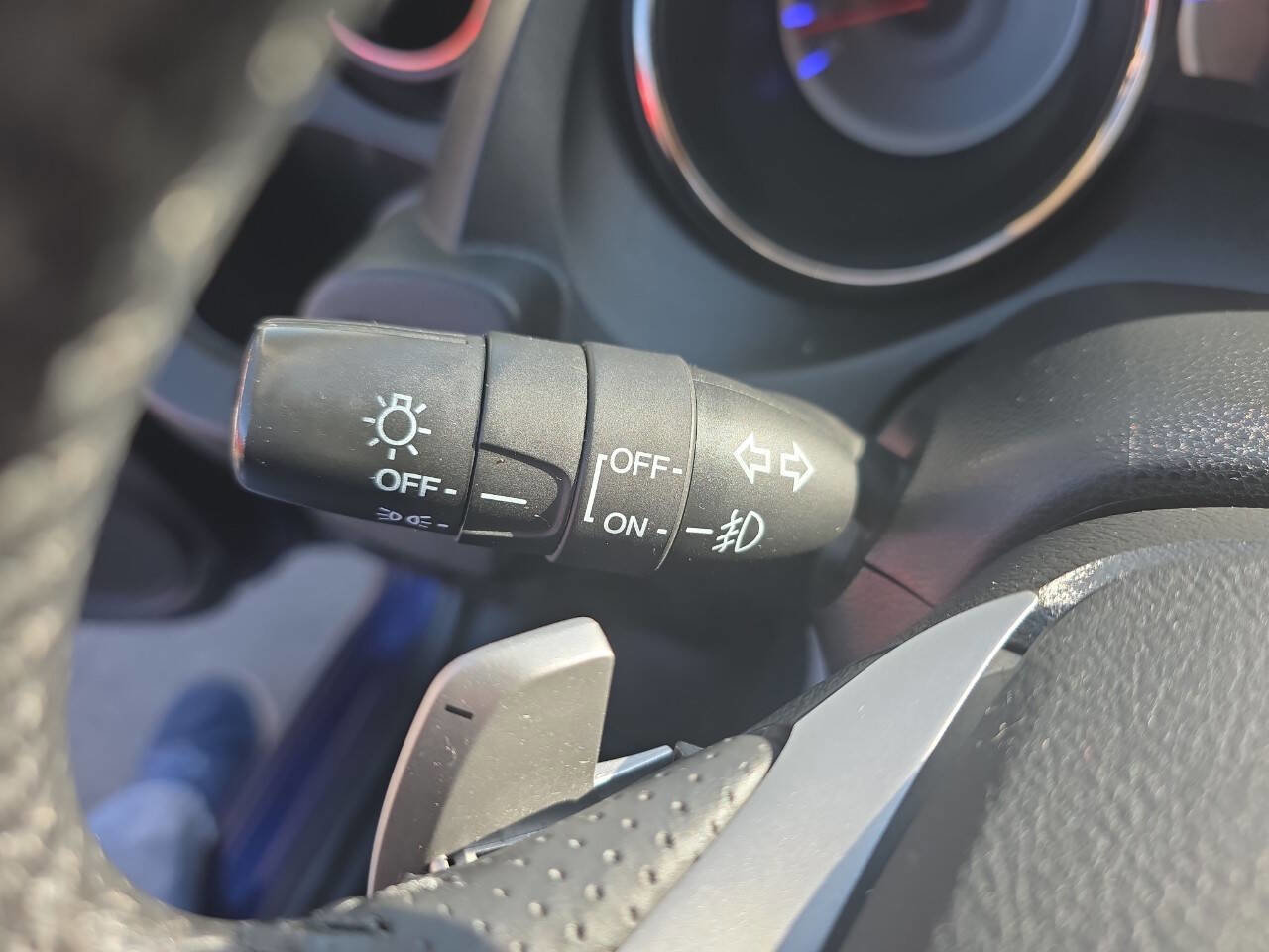 Used 2012 Honda Fit Sport image 20