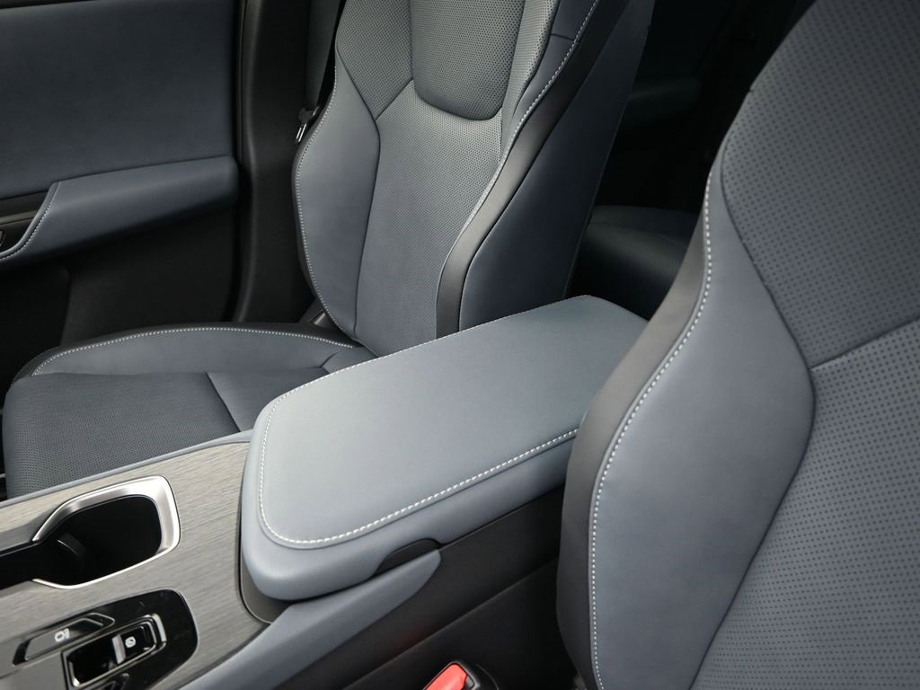 New 2026 Lexus RZ 350e 2WD image 14