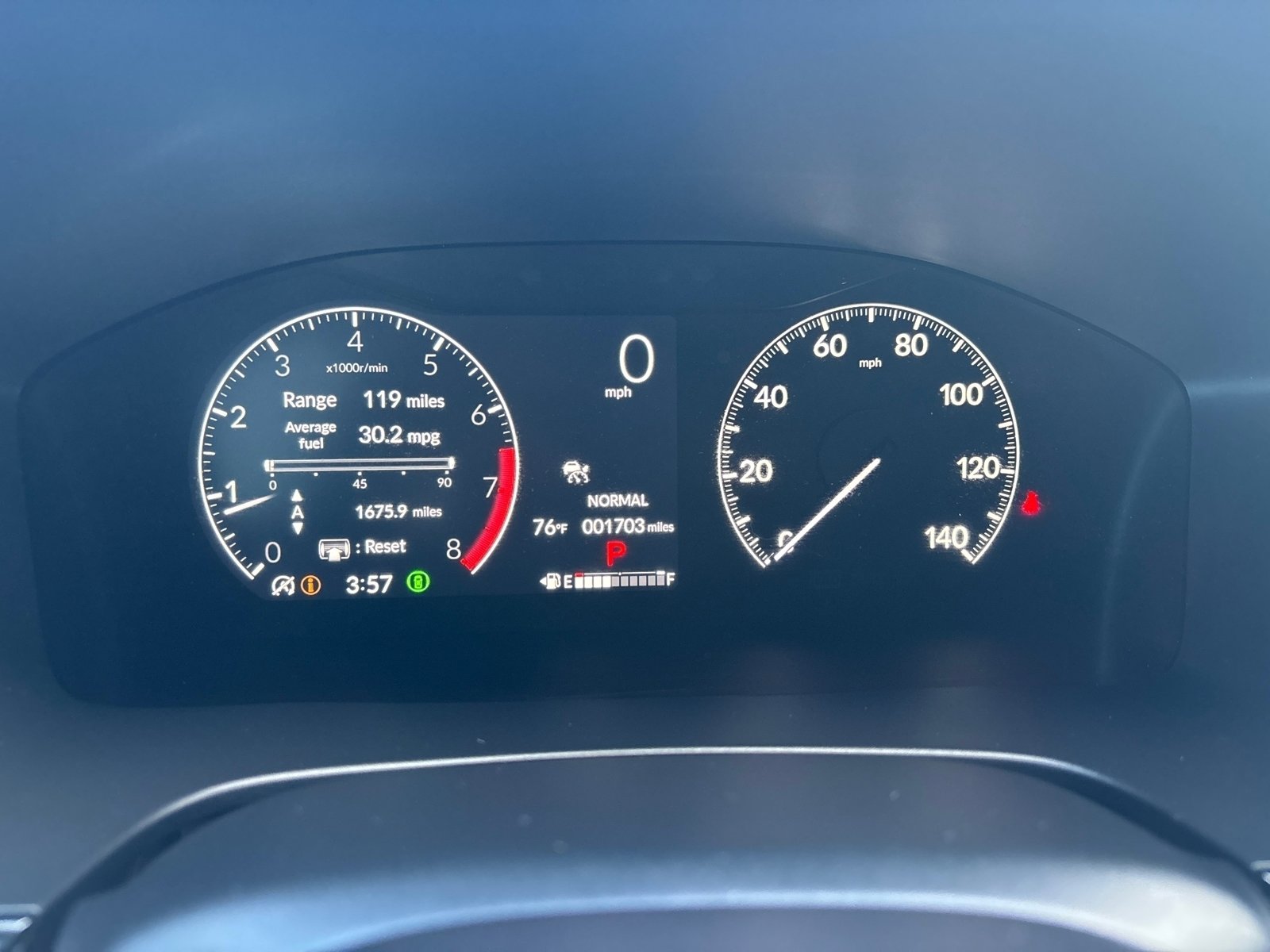 Certified 2026 Honda CR-V EX image 18