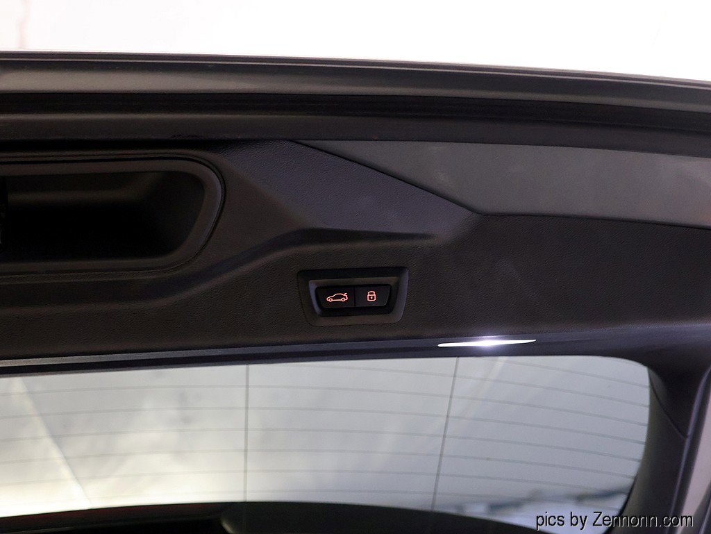 Certified 2024 BMW X5 xDrive40i w/ Executive Package image 31