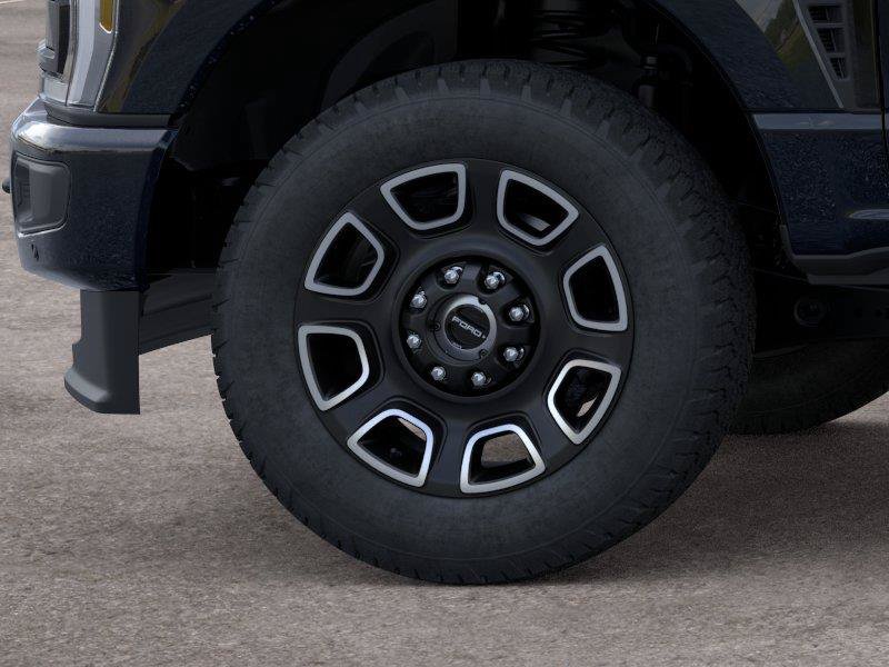 New 2026 Ford F350 Platinum w/ FX4 Off-Road Package AWD/4WD image 19