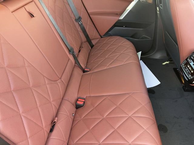 Used 2025 BMW iX M60 image 13