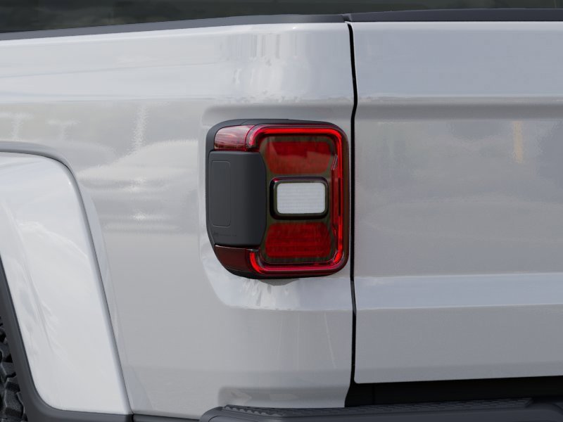 New 2026 Jeep Gladiator Willys image 9