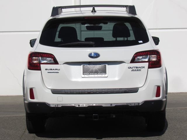 Used 2017 Subaru Outback 2.5i Limited image 7
