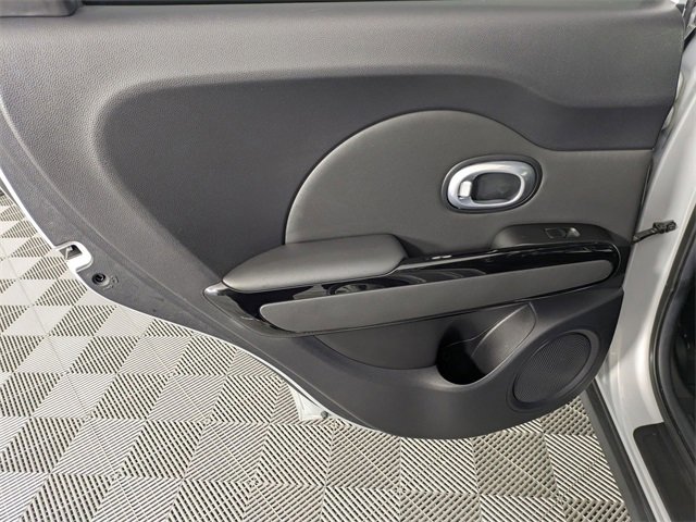 Used 2016 Kia Soul + w/ Audio Package image 23