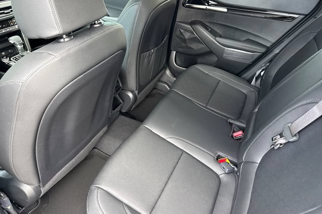 New 2026 Kia Seltos EX w/ EX Sunroof Package FWD image 14