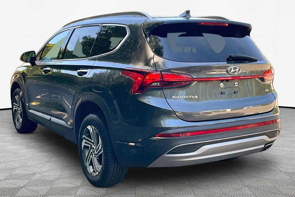 Used 2023 Hyundai Santa Fe SEL AWD/4WD image 5
