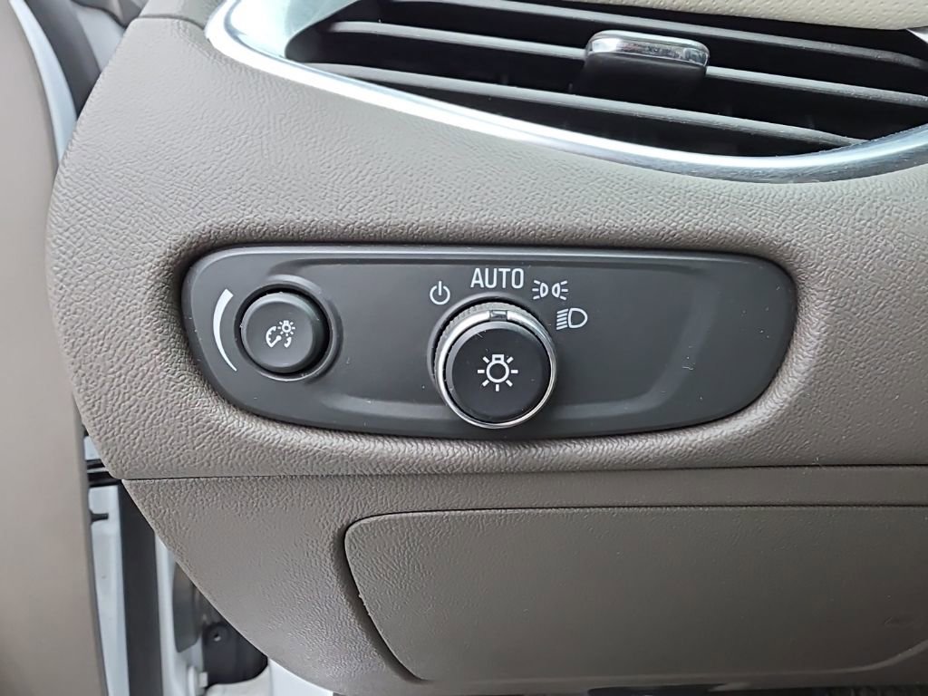 Certified 2023 Chevrolet Malibu LT image 24