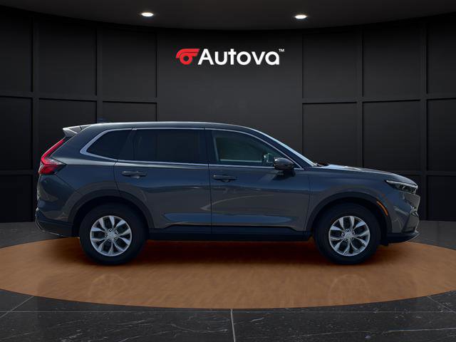 Used 2025 Honda CR-V LX image 6