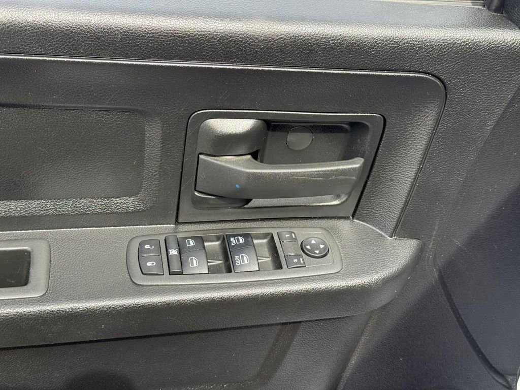 Used 2022 RAM 1500 Tradesman image 15