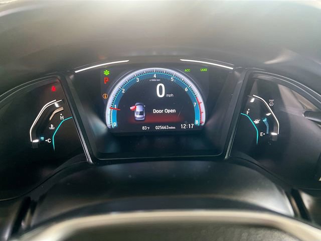 Used 2019 Honda Civic LX image 15