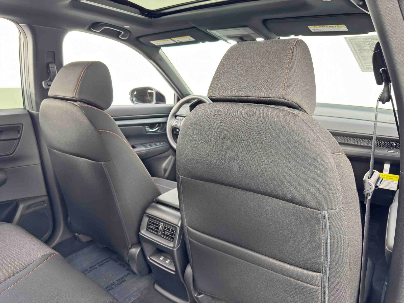 Used 2024 Honda CR-V Sport image 32