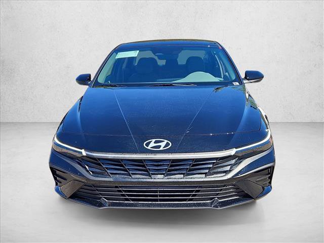 New 2026 Hyundai Elantra Sport FWD image 6