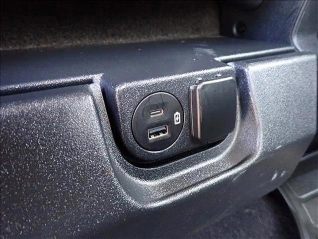 Used 2023 Ford F150 XLT image 10