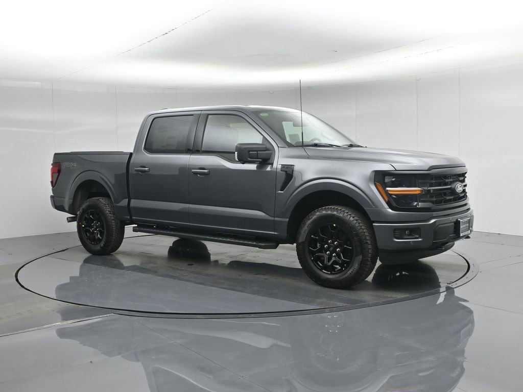 New 2026 Ford F150 XLT image 26