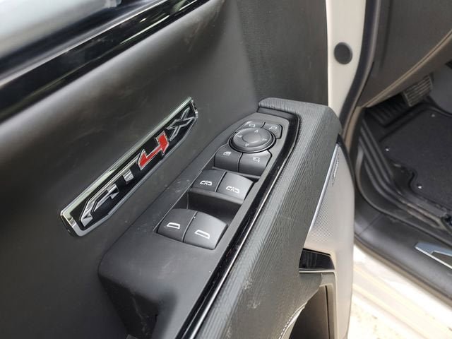 New 2026 GMC Sierra 1500 AT4X AWD/4WD image 19
