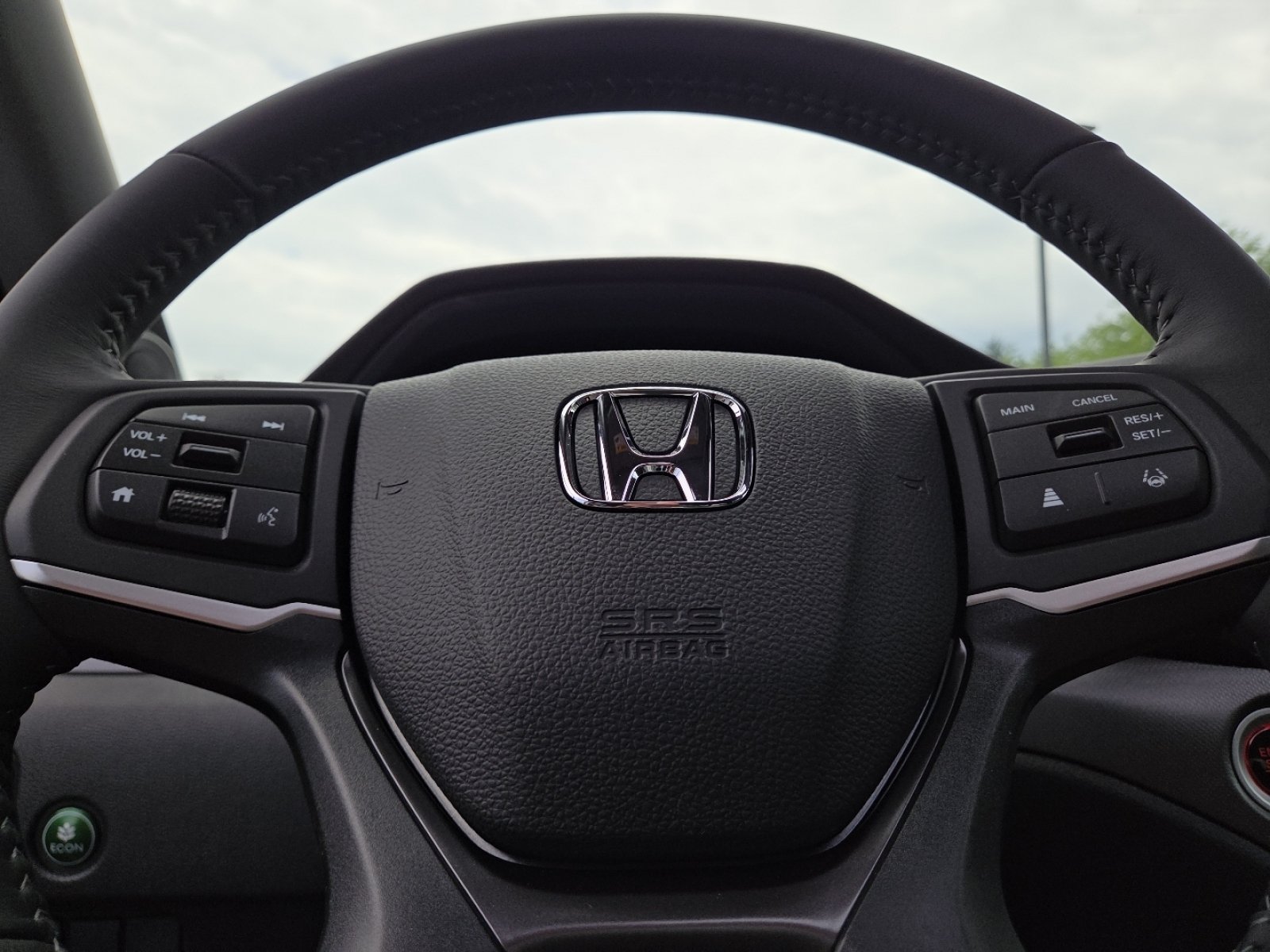 New 2026 Honda Ridgeline RTL image 25