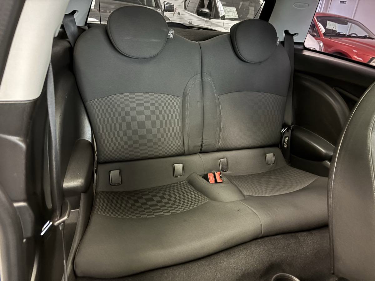 Used 2008 MINI Cooper Hardtop image 24
