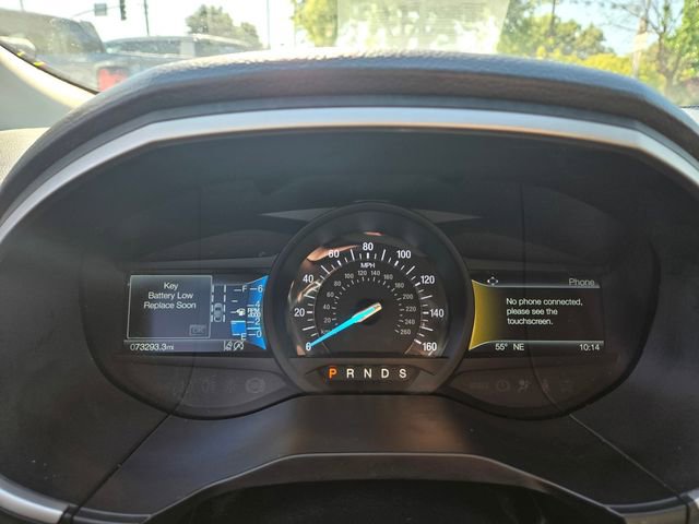 Used 2020 Ford Edge SEL image 23