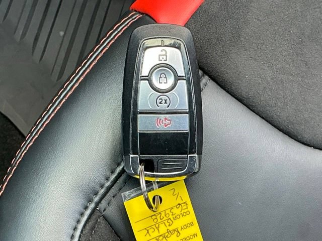 Used 2024 Ford Ranger Raptor AWD/4WD image 34