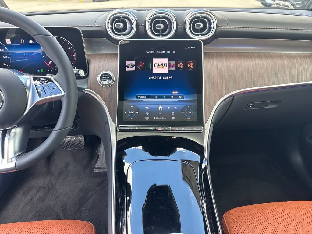 New 2026 Mercedes-Benz GLC 300 4MATIC image 15