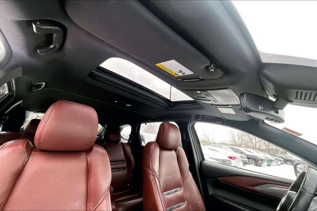 Used 2019 MAZDA CX-9 Signature image 22