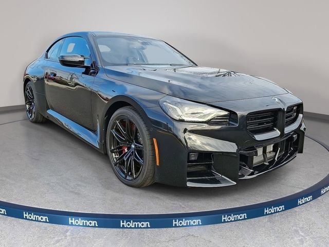 New 2025 BMW M2 w/ Lighting Package image 3