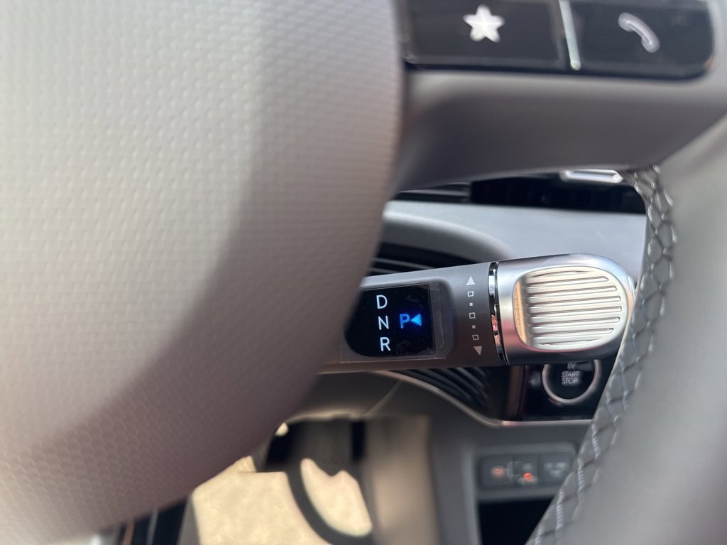 New 2025 Hyundai Ioniq 5 SEL image 38
