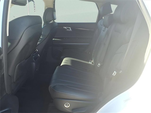 Used 2025 Genesis GV80 2.5T Standard image 28