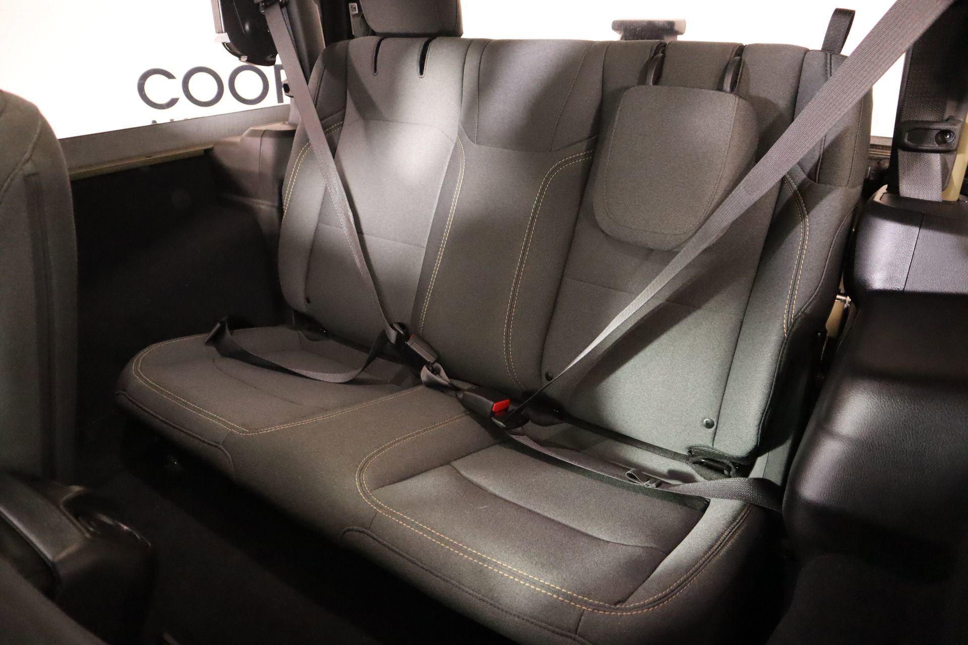 Used 2025 Jeep Wrangler Sport image 11