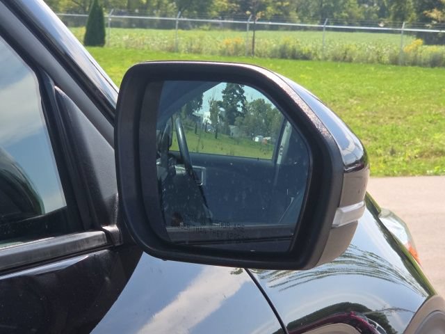 Used 2023 Ford Explorer Limited w/ Limited Technology Package AWD/4WD image 6