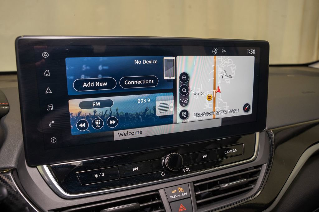 Certified 2024 Nissan Altima 2.0 SR image 13