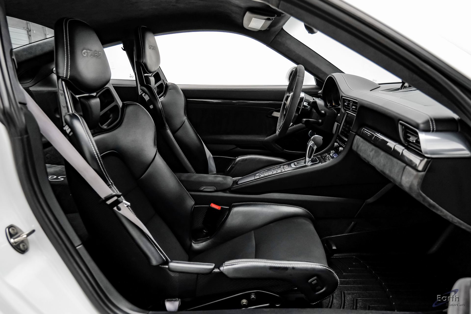 Used 2016 Porsche 911 GT3 RS RWD image 58