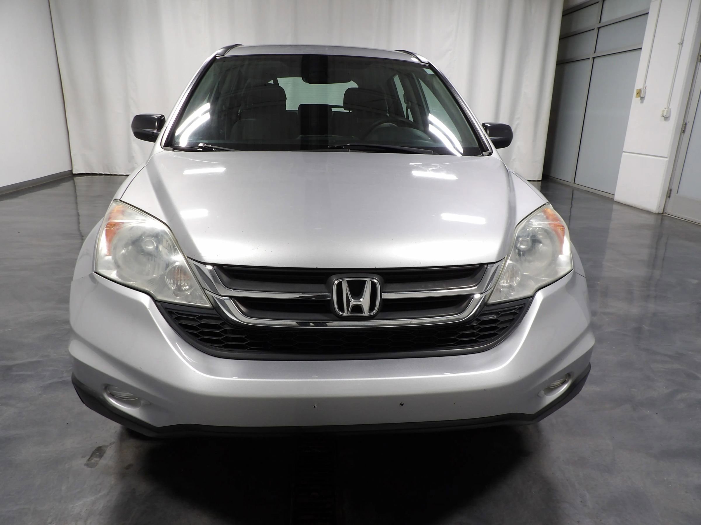 Used 2011 Honda CR-V LX image 3