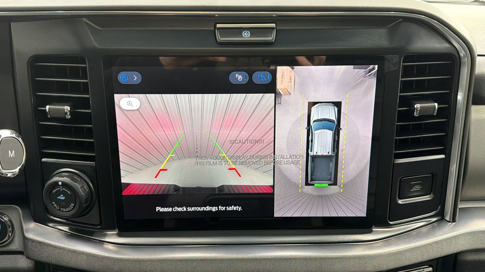 Used 2025 Ford F250 Platinum image 23