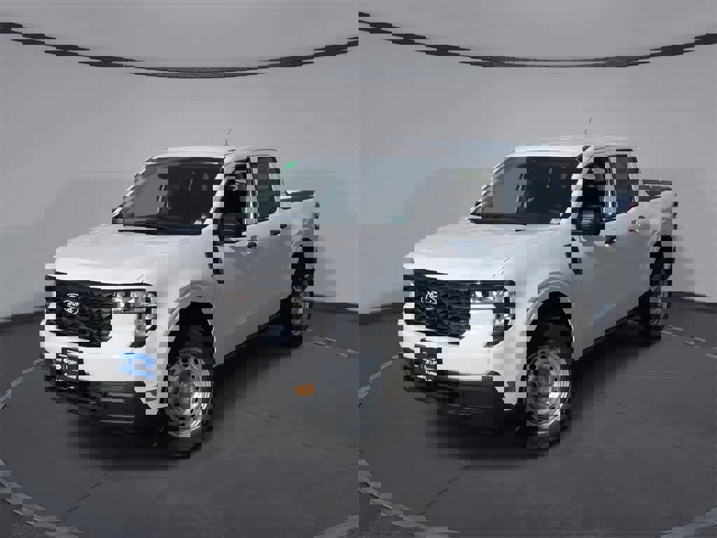 New 2025 Ford Maverick XL