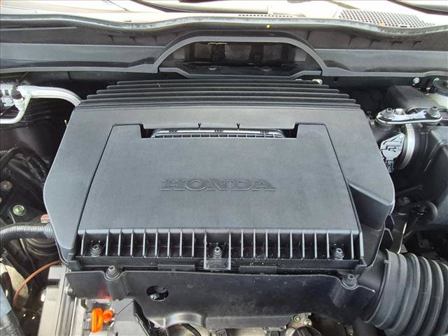 Used 2025 Honda Pilot Elite image 24